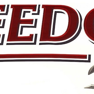 1 RV Trailer Thor Freedom Elite Logo Decal Graphic-28
