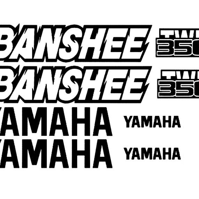 Banshee File - Etsy
