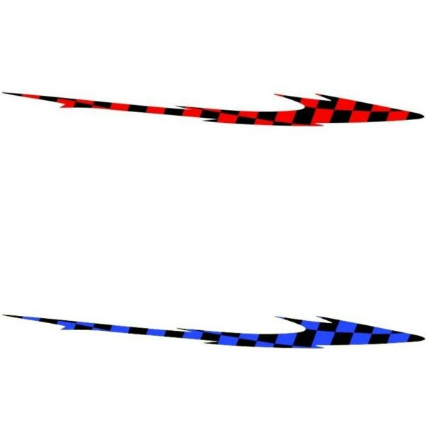 Ranger Boat Decals Etsy