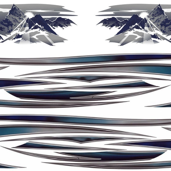 Rv Decals Large - Etsy