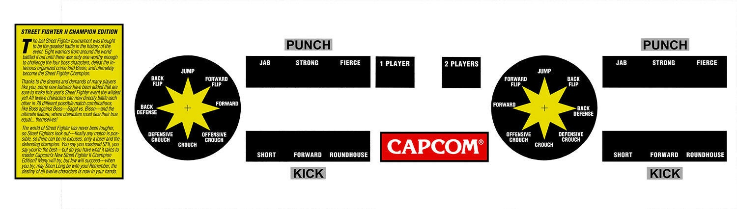 Sticker for Sale avec l'œuvre  Autocollants Street Fighter Dhalsim  de l'artis