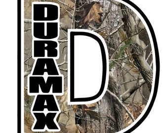 Download Duramax decal | Etsy