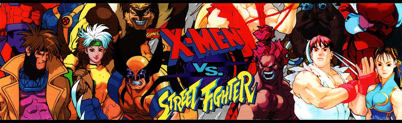xmen vs street fighter sprites xmen vs street fighter sprites