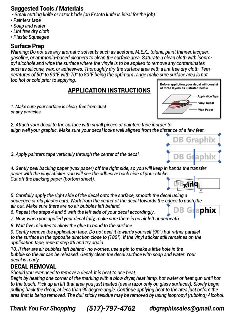 1 RV Camper Evergreen I-GO Pro Logo Decal Graphic-2960 image 2