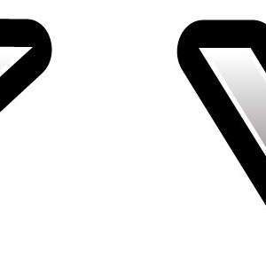 May include: A silver and black logo with the text "GREY WOLF" in a stylized font. The "W" is a stylized letter with a paw print in the center.