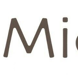 May include: Gazelle Micro-Lite logo in brown text on a white background.