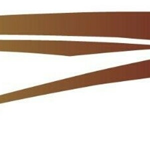 1 RV Laredo Front Cap Accent Stripe-844