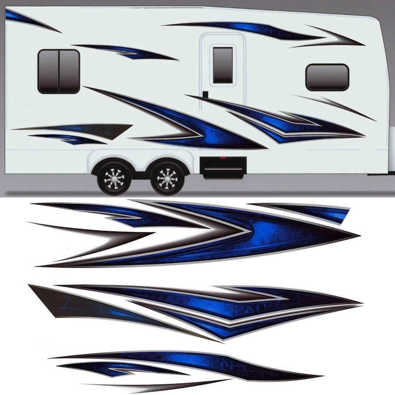 travel trailer decals