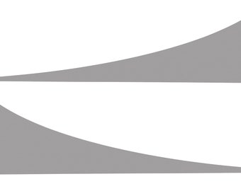 2 RV Trailer Camper Coachmen Catalina Graphics Decals -2910