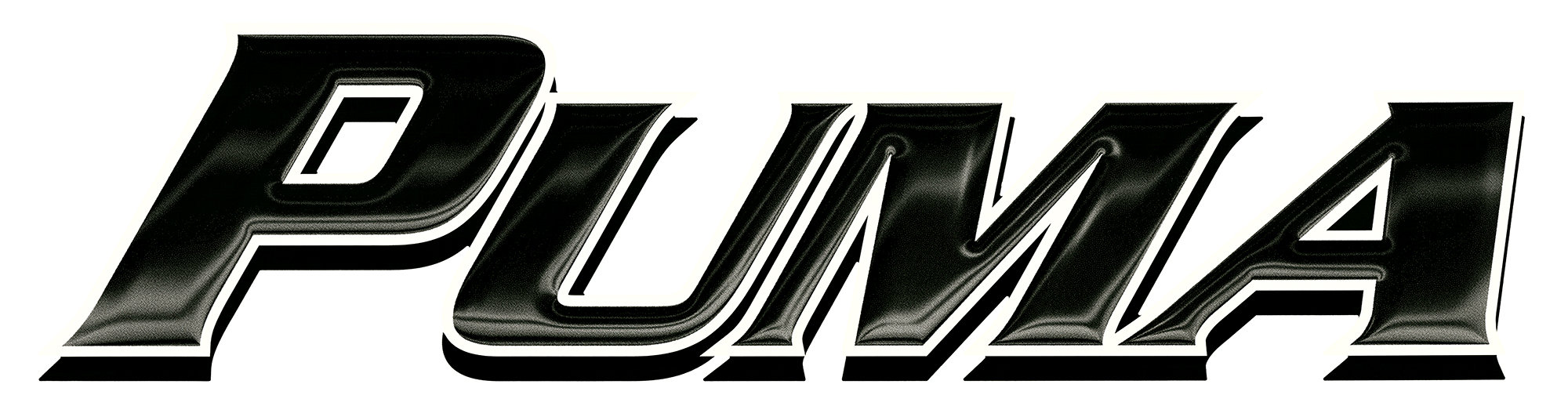 Puma Rv Decals 1 RV Camper Forest River Puma Unleashed Logo Decal Graphic -2190 - Etsy