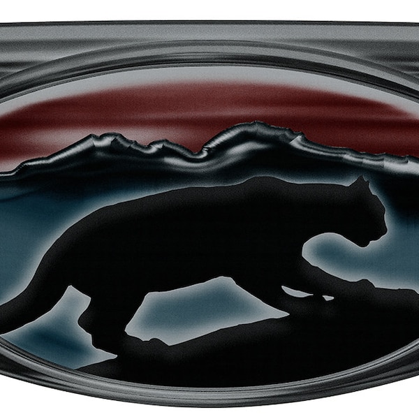 Keystone Cougar Decals Etsy
