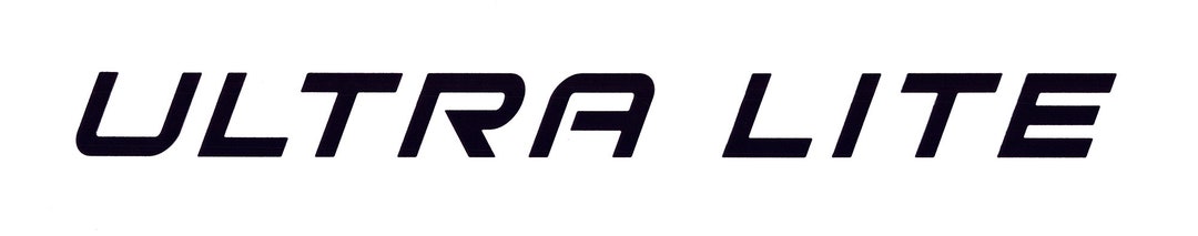 1 RV Trailer Camper Prime Time Ultra Lite Logo Decal Graphic -H-30 - Etsy