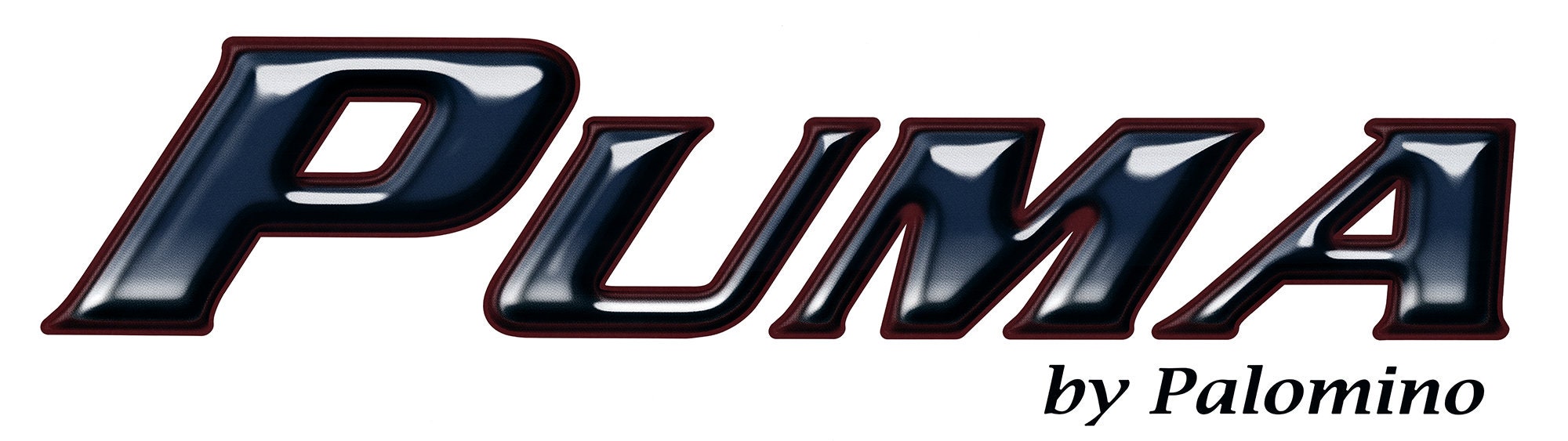 1 RV Trailer Camper Puma Legend Decal Graphic 1164 Etsy