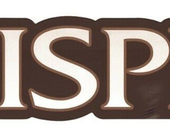 1 RV Camper Forest River Hemisphere Logo Decal Graphic -2144