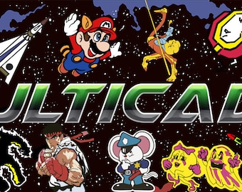 Mame  Demonstrating some 'ZX Spectrum' timing fixes in MAME from