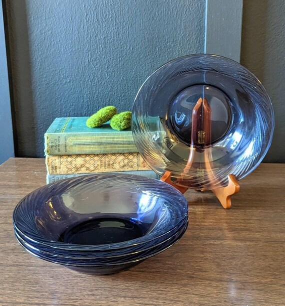 Glass soup bowls with lids hot sale