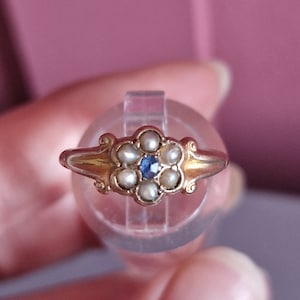 326C Vintage Diamond 9ct Gold Circa 1987 Ring Size J/5 - Etsy 326C Vintage Diamond 9ct Gold Circa 1987 Ring Size J/5 - Etsy