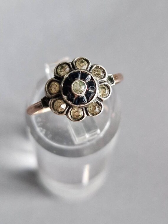 Ring online sizer target