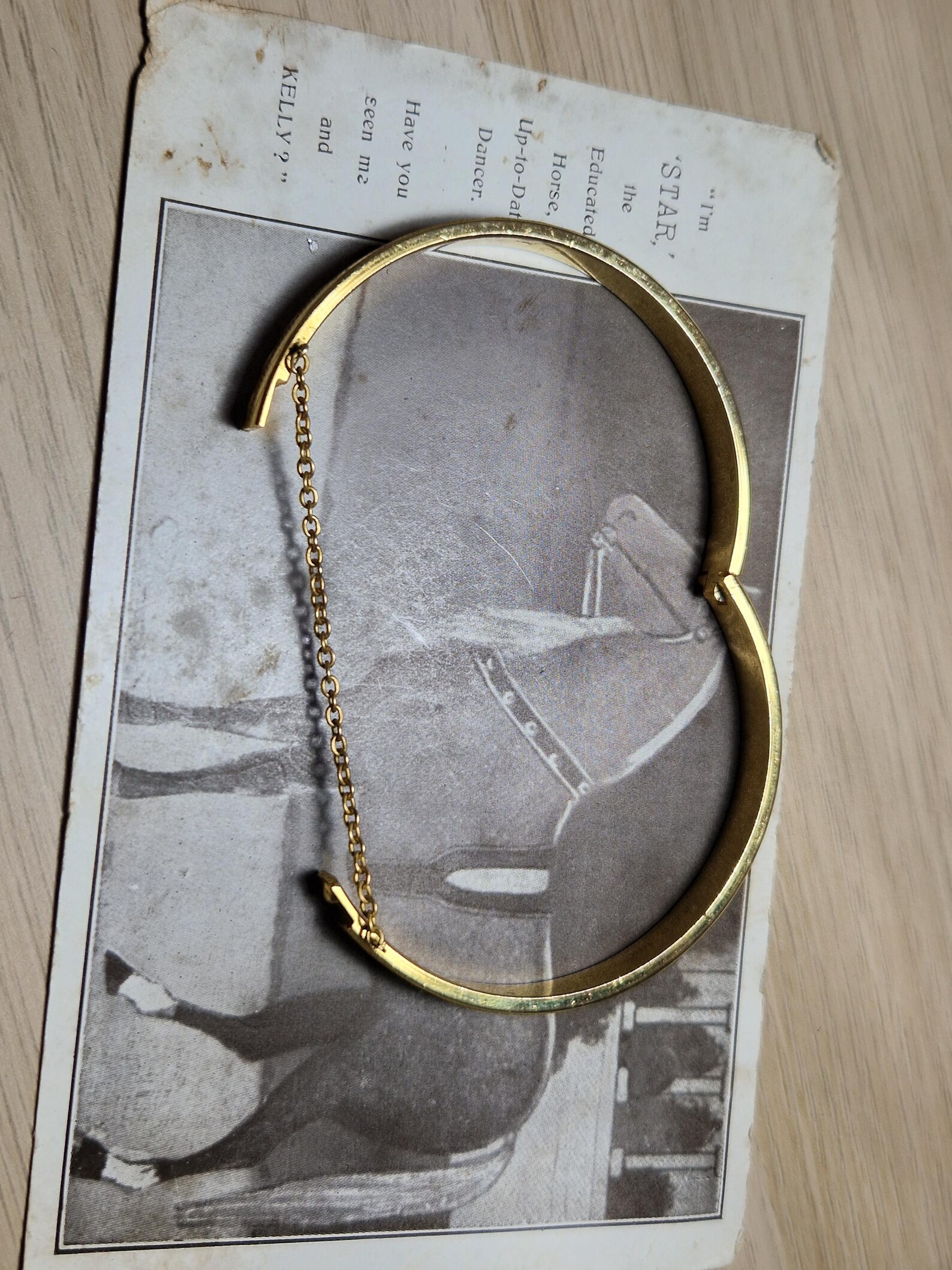 379F 18k RGP Mid Century Etched Bangle - Etsy