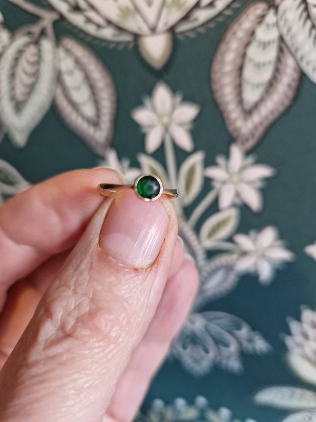 Clearance Oro Anillos De Oro Usados Baratos Anillo Plata Anillos