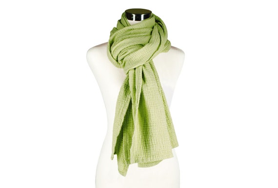 Best cotton scarves discount