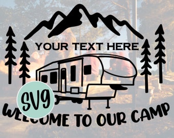 Free Free 158 5Th Wheel Svg Free SVG PNG EPS DXF File