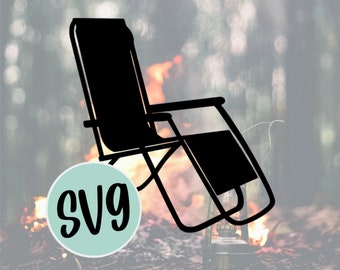 Free Free 187 Camping Chair Svg Free SVG PNG EPS DXF File