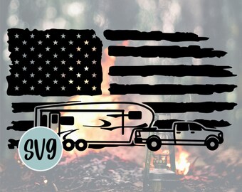 Free Free 337 5Th Wheel Camper Svg Free SVG PNG EPS DXF File