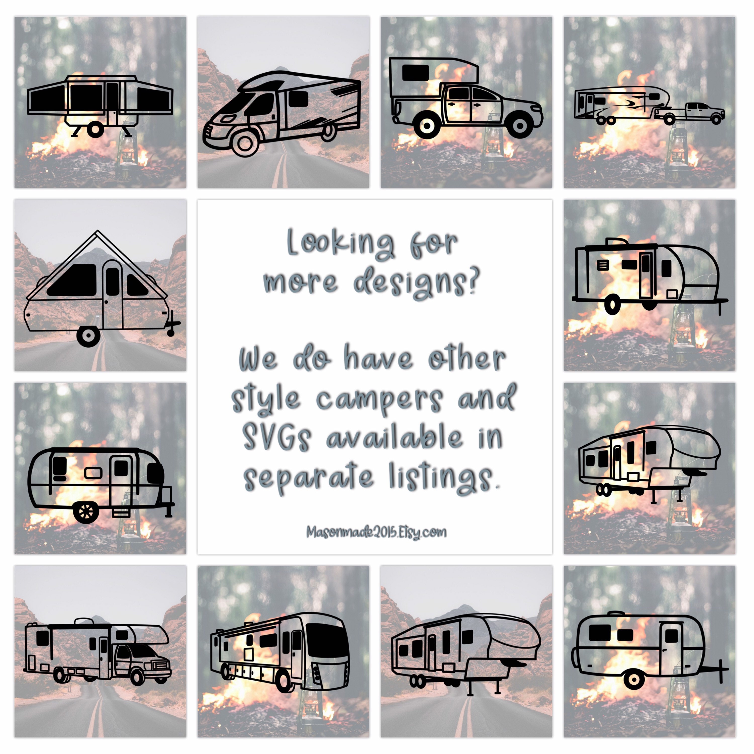 Free Free Truck Camper Svg 394 SVG PNG EPS DXF File