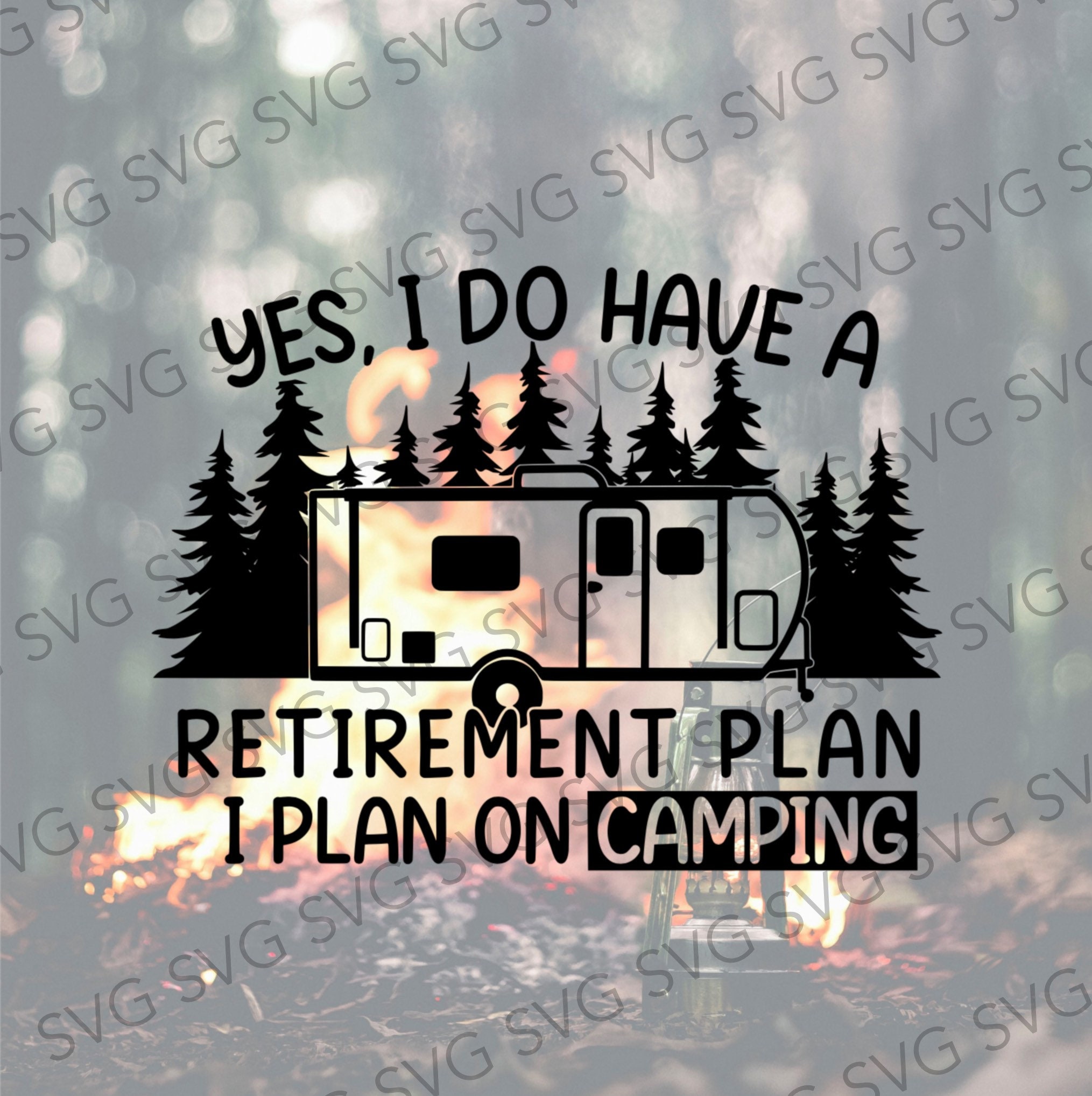 Retired Camping - Etsy, image size:2029x2035