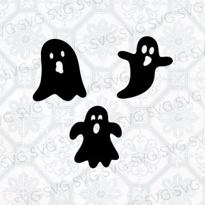 Ghost SVG