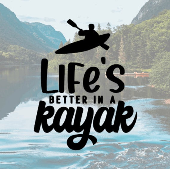 Lake Life Kayak Lake Life Kayak