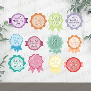 Erwachsene Achievements PNG, lustige Erwachsene Auszeichnungen, ich habe mein Bestes verliehen, Auszeichnungsbänder für Erwachsene, Auszeichnungsband PNG für Aufkleber