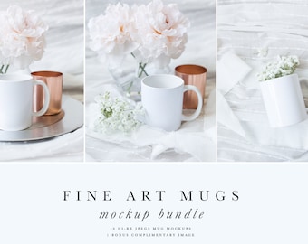 Download Free 11oz Mug Styled Stock, 11oz Mug Photo, Mug Mockup, Coffee Mug Styled Stock Photography, Styled Mug Mockup, 11oz Mug, Your Design Here PSD Template