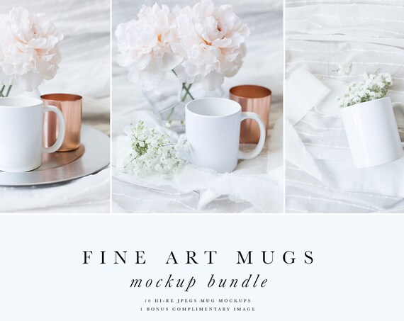 11oz Mug Styled Stock 11oz Mug Photo Mug Mockup