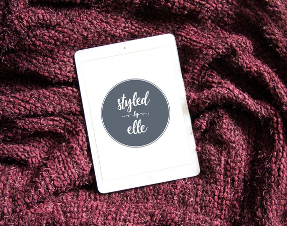 Download Free Ipad Styled Stock Styled Stock Photo Product Mockup ...