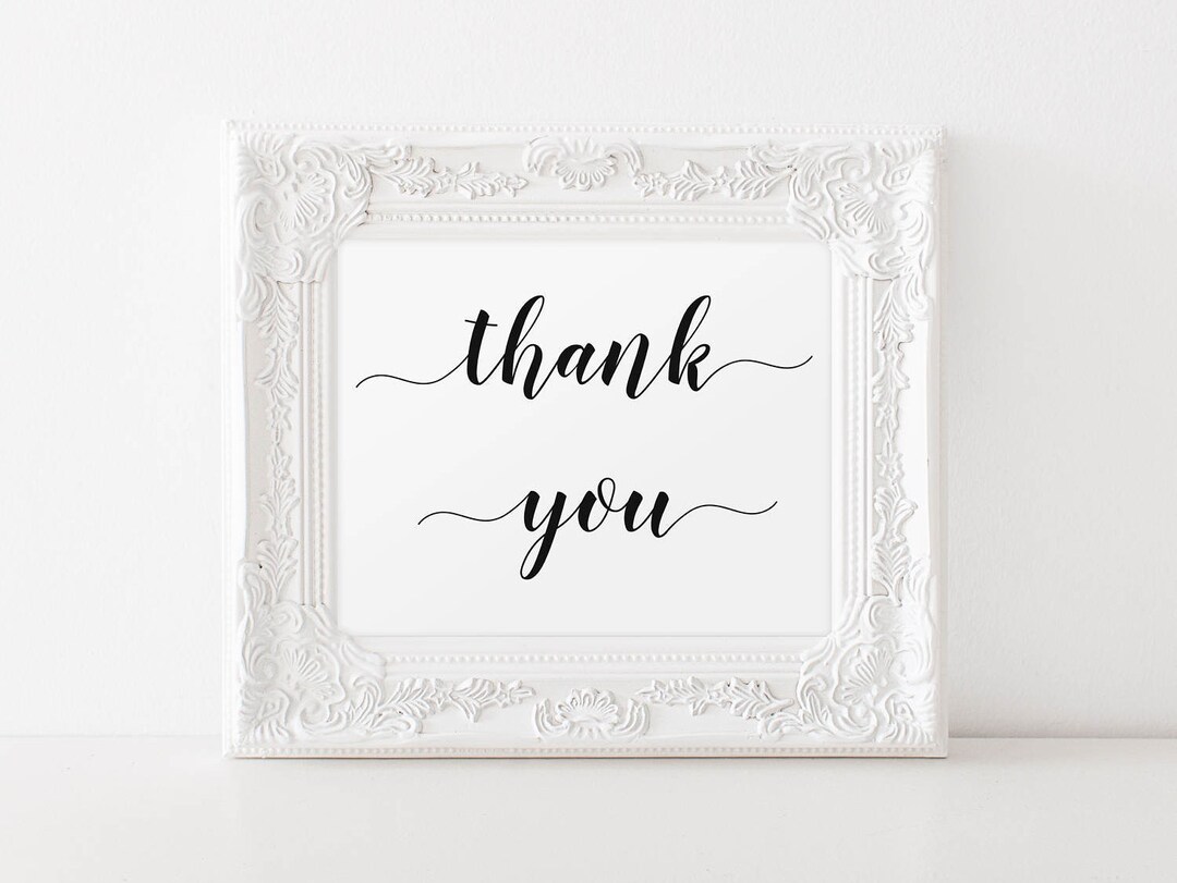 Printable Bridal Shower Signs, Printable Baby Shower Signs, Welcome ...