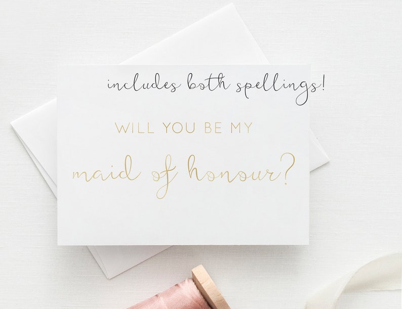 Printable Will You Be My Maid Of Honor Card Be My Maid Of Honor Gift printable-will-you-be-my-maid-of-honor-card-be-my-maid-of-honor-gift