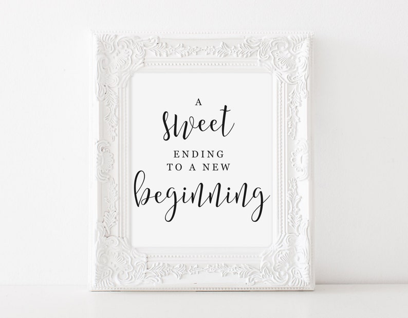 a-sweet-ending-to-a-new-beginning-sign-printable-dessert-bar-etsy