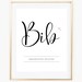 Printable Bib Decorating Station Sign, Bib Decorating Sign, Bib ...