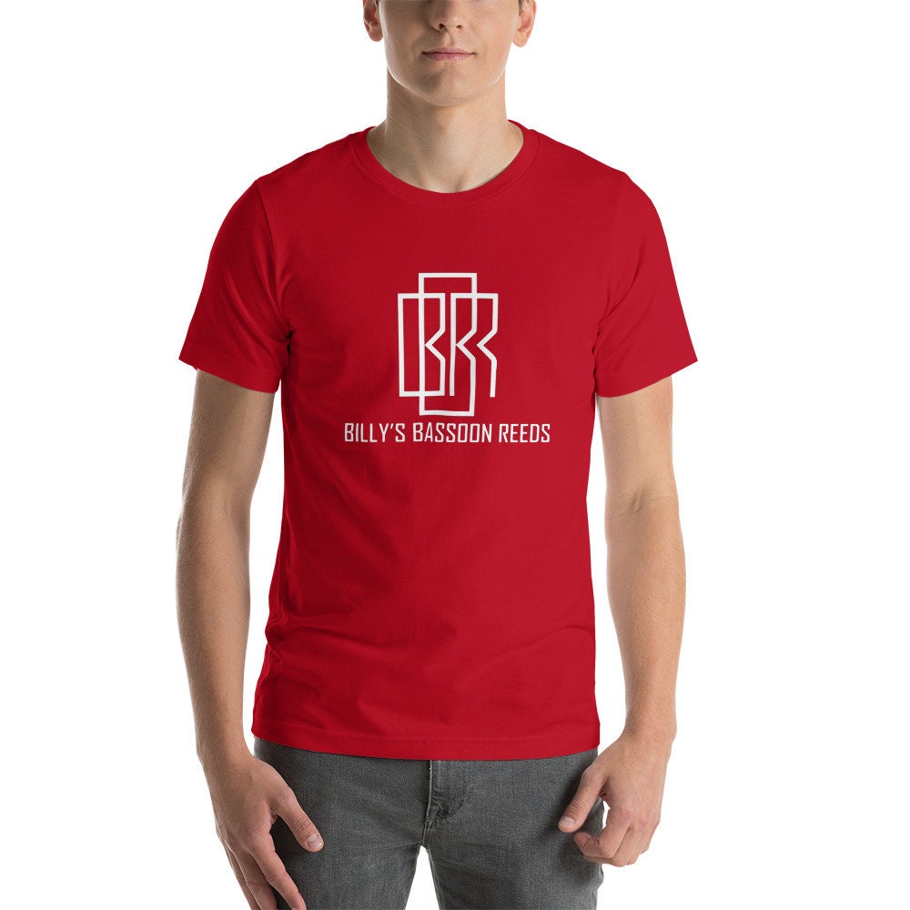 Billy on sale short bassoon
