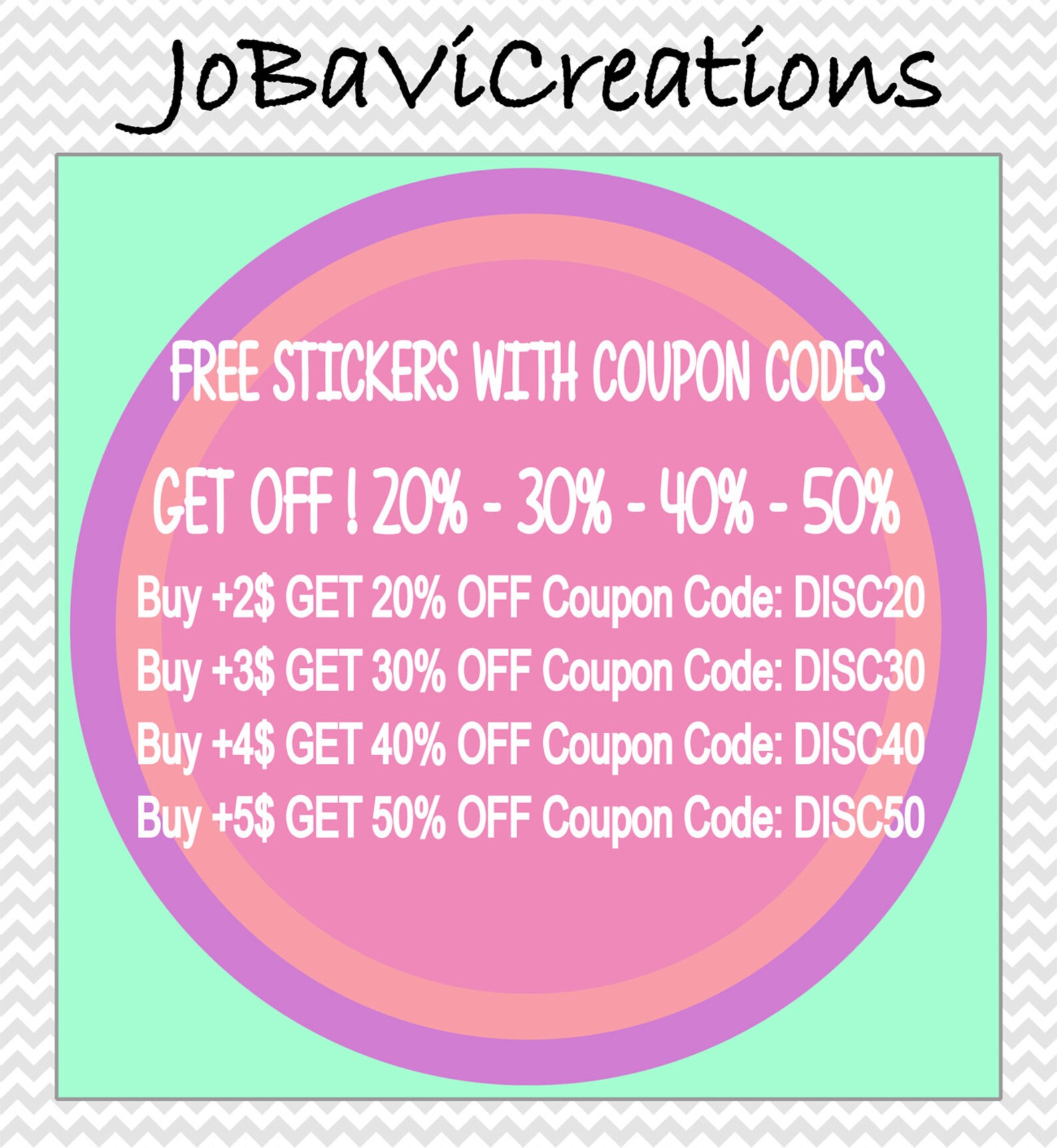 Stickerapp Coupon Code