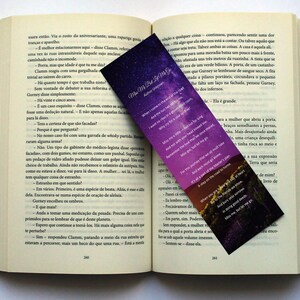 Vineyard Funeral Bookmark Word and Publisher Template is 2.5”x8”. The Vineyard image with the purple and lavender sky, and featured green foliage makes this a great gift to remember your loved one with dignity.