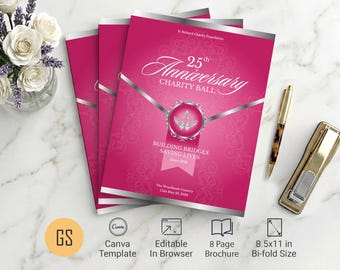 Anniversary Programs