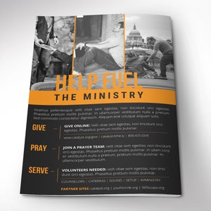 Catalyst Youth Conference Program Template for Canva – perfect for any youth gathering! Make a big impression with your youth conference program. This Canva template will create a stylish and modern personal look for your program. With 8 pages