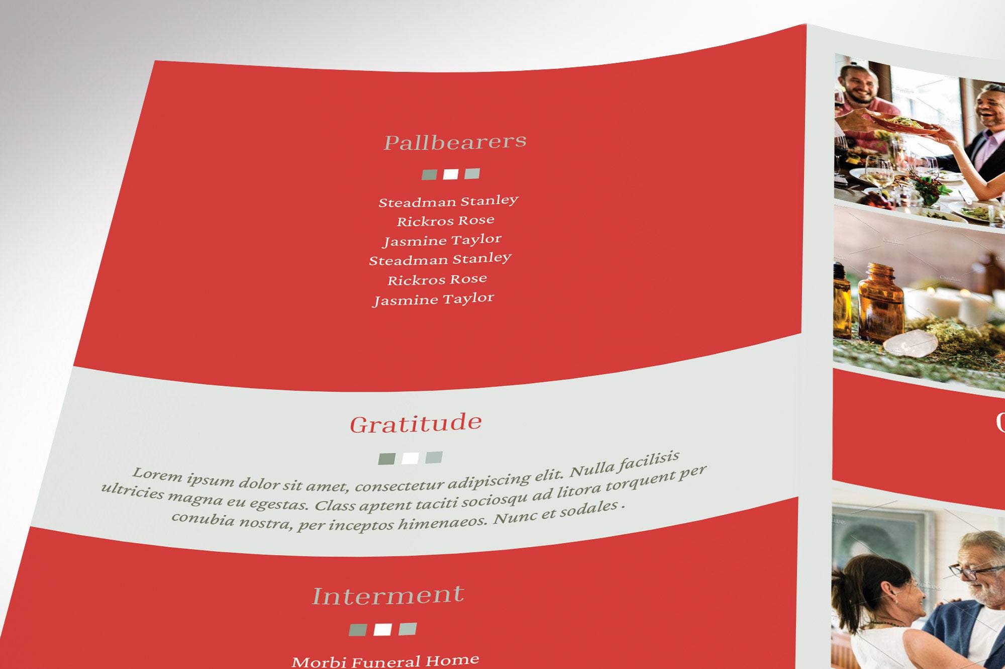 memories-funeral-program-canva-template-4-pages-editable-etsy