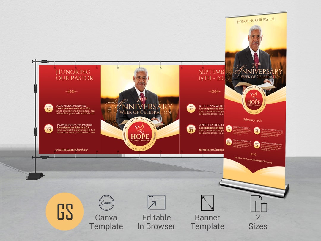 pastor-anniversary-banner-template-canva-template-red-and-gold