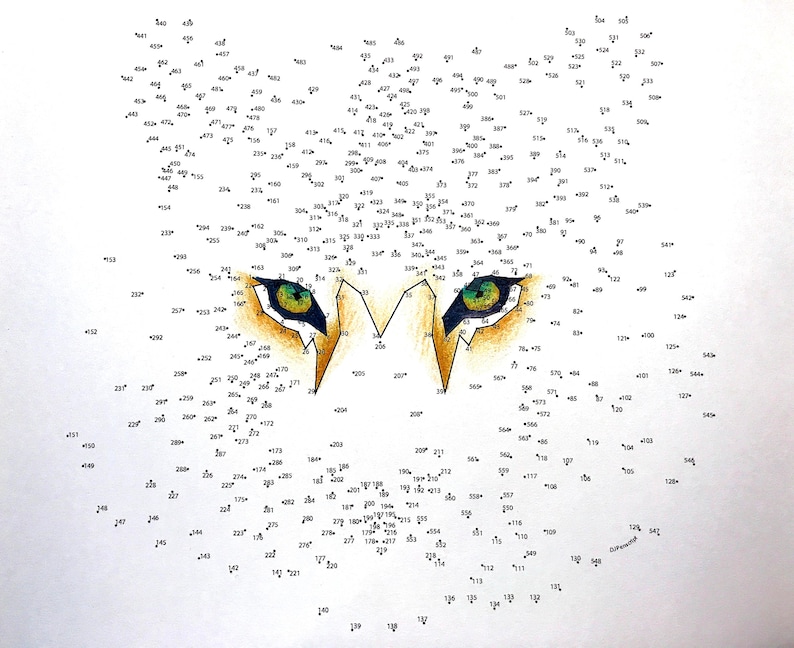 Extreme Dot To Dot Pdf