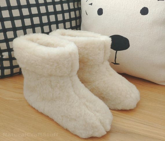 cream colour boots