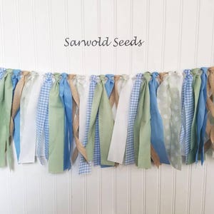 Rabbit, Fabric Banner, Birthday, Highchair, Cake Smash, Photo Shoot